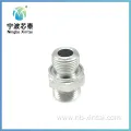 Hydraulic Fitting America Orfs Transition Joint